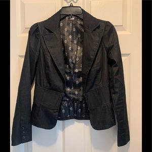 COPY - Guess Fitted blazer